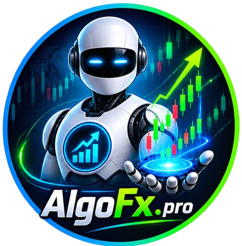 AlgoFx.pro Logo